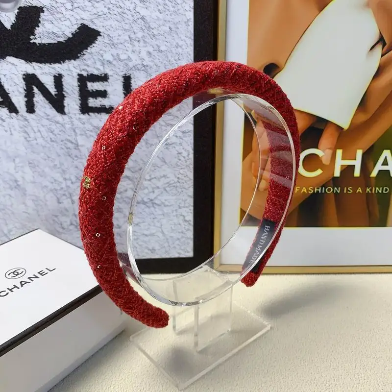 Chanel Hair Band 12lyx28 (7)